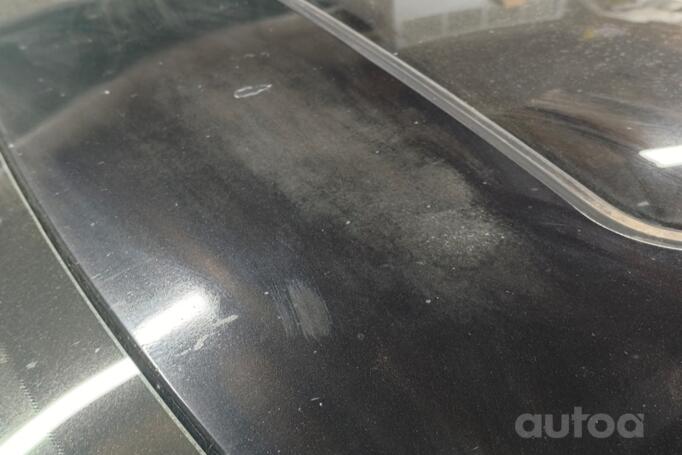 BMW 4 Series F32/F33/F36 Coupe