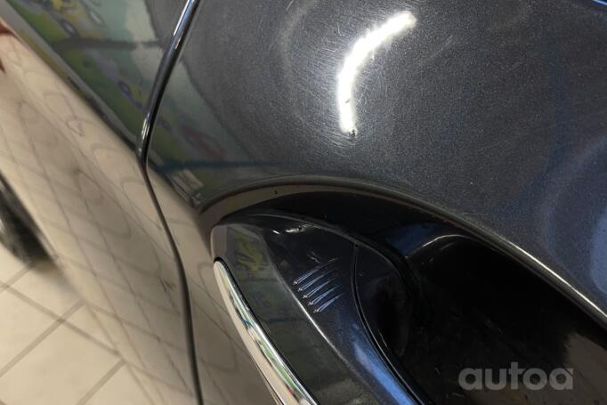 BMW 5 Series F07/F10/F11 Gran Turismo liftback