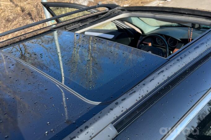 BMW 5 Series E60/E61 [restyling] Touring wagon