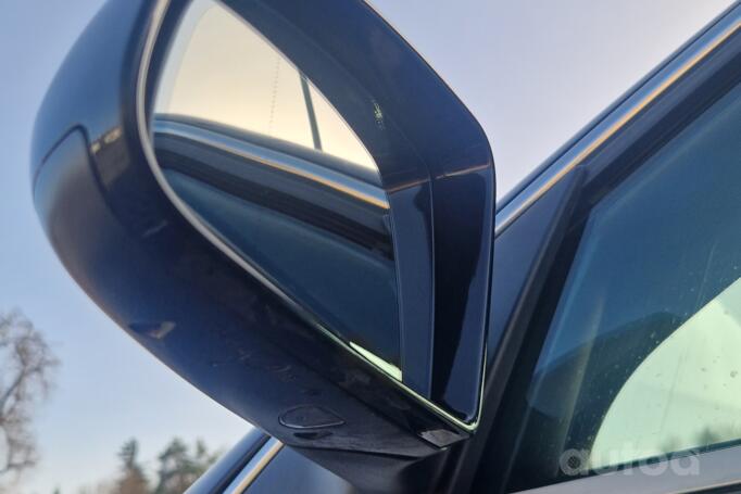 Audi A6 4F/C6 wagon 5-doors