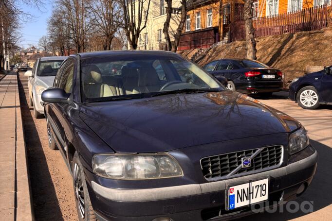 Volvo 260