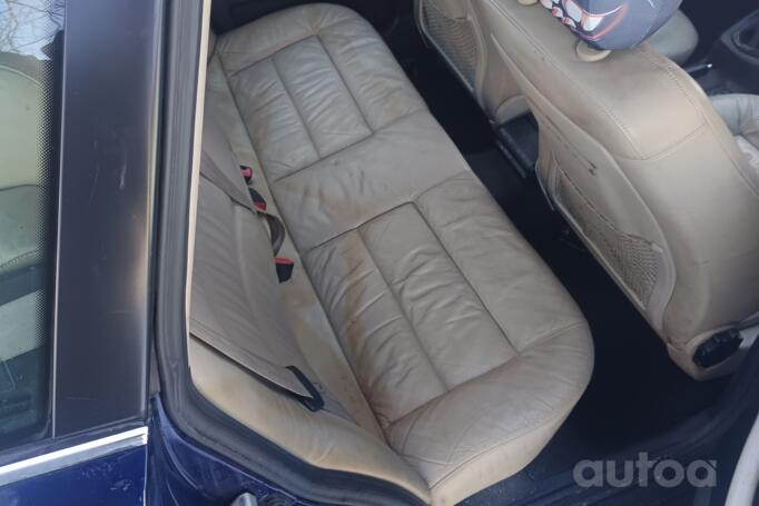 Audi A4 B5 Avant wagon 5-doors