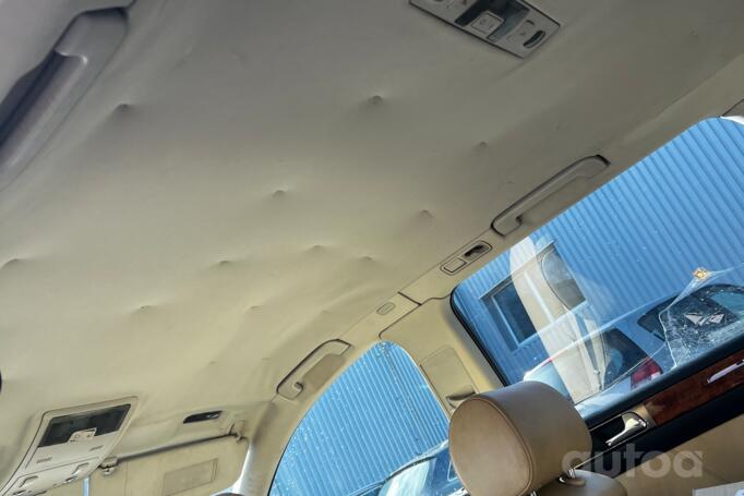 Audi A6 4B/C5 [restyling] wagon