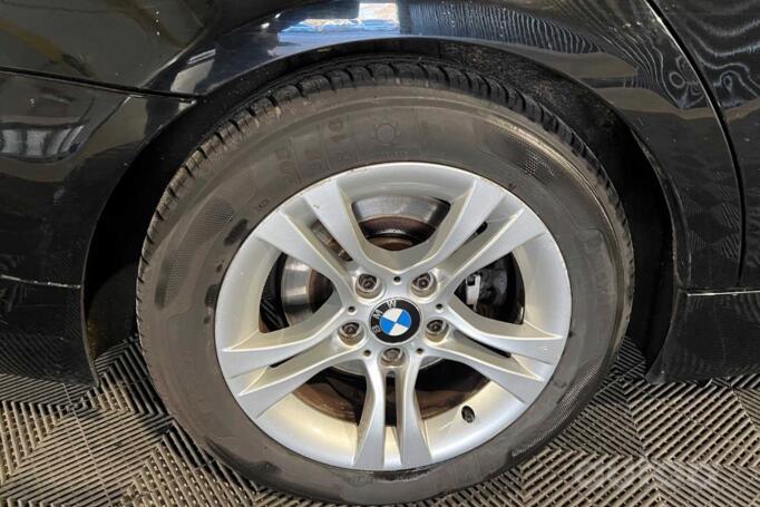 BMW 3 Series E90/E91/E92/E93 [restyling] Touring wagon