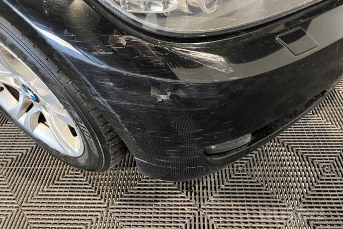 BMW 3 Series E90/E91/E92/E93 [restyling] Touring wagon