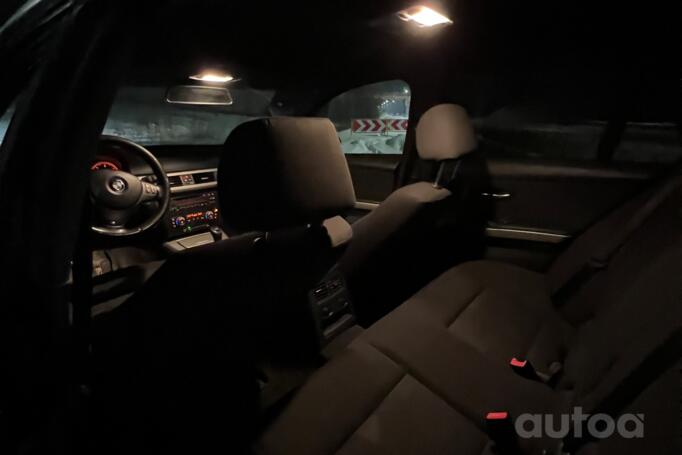 BMW 3 Series E90/E91/E92/E93 Touring wagon