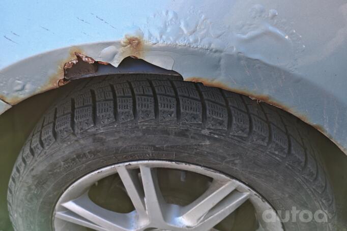 SEAT Ibiza 4 generation FR hatchback 3-doors