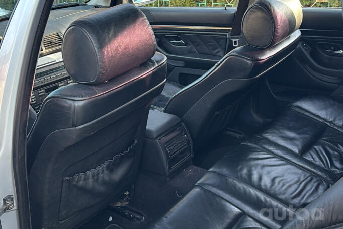 BMW 5 Series E39 [restyling] Touring wagon