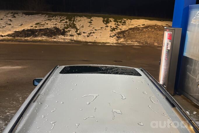 BMW 5 Series E39 [restyling] Touring wagon