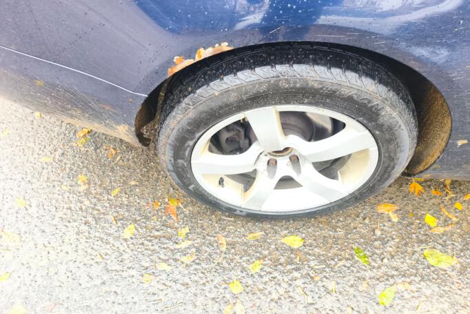 Audi A6 4F/C6 wagon 5-doors