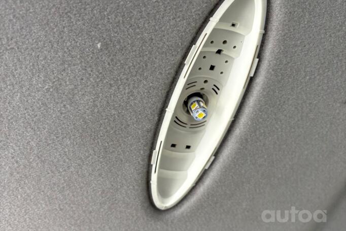 Mini Cooper S R56 Hatchback