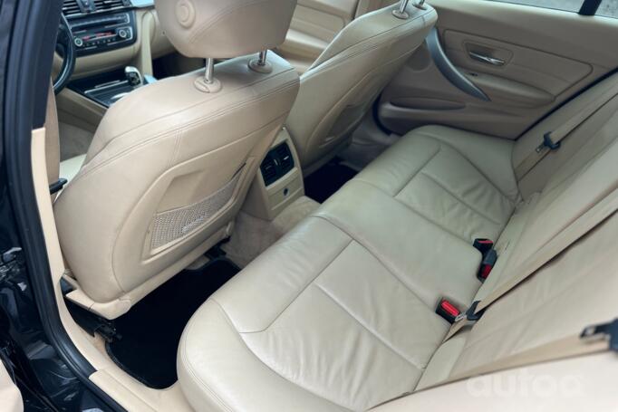 BMW 3 Series F30/F31/F34 Touring wagon