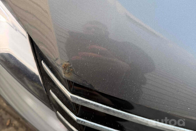 Volkswagen Passat (North America)