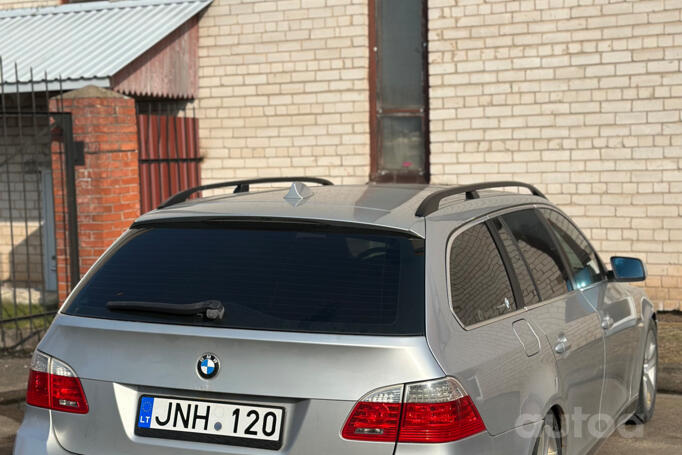 BMW 5 Series E60/E61 Touring wagon