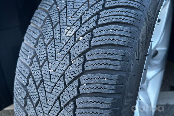 BMW 1 Series E81/E82/E87/E88 [restyling] Hatchback 5-doors