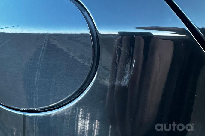 BMW 1 Series E81/E82/E87/E88 [restyling] Hatchback 5-doors