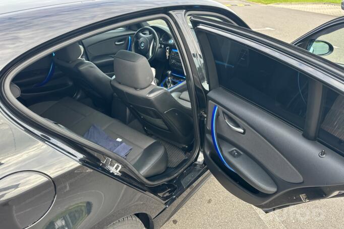 BMW 1 Series E81/E82/E87/E88 [restyling] Hatchback 5-doors