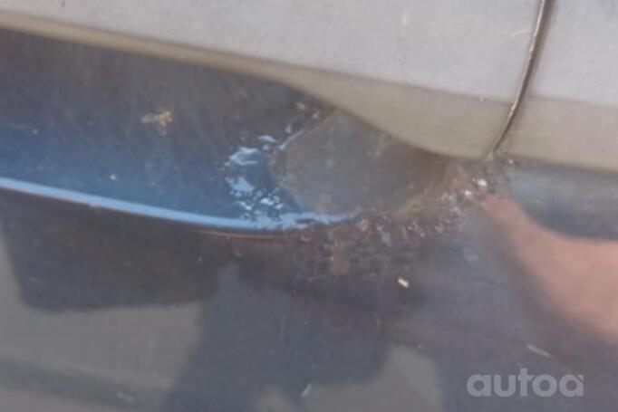 Volvo XC90 1 generation Crossover