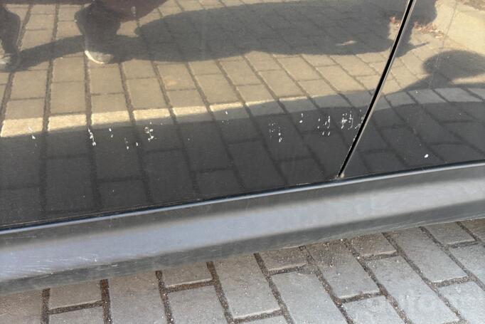 Mini Cooper R56 Hatchback