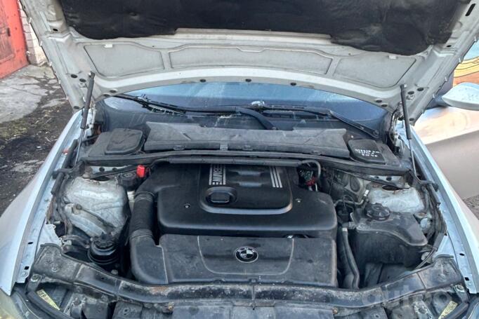 BMW 3 Series E90/E91/E92/E93 Touring wagon