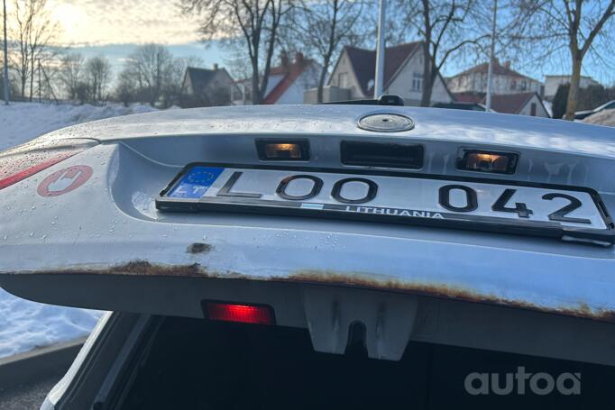 BMW 3 Series E90/E91/E92/E93 Touring wagon