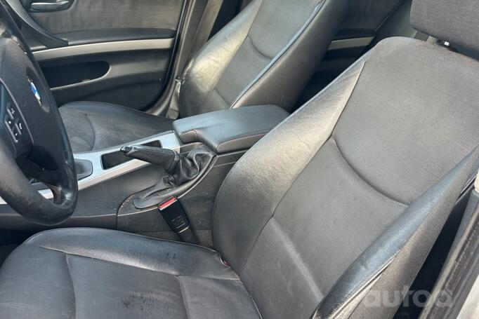 BMW 3 Series E90/E91/E92/E93 Touring wagon