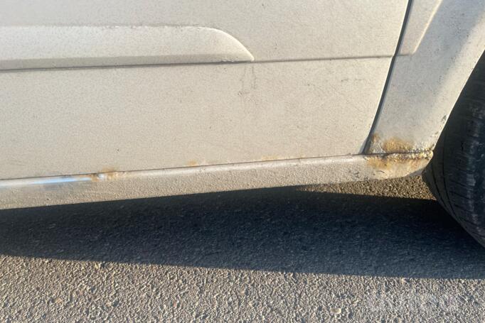 Opel Astra H Hatchback