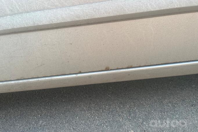 Opel Astra H Hatchback