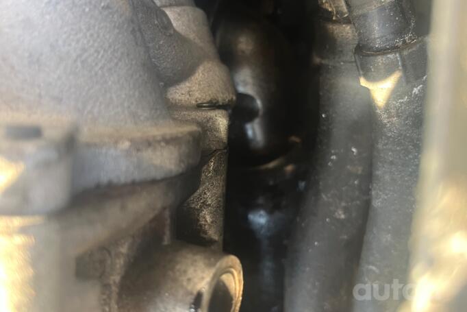 Opel Astra H Hatchback