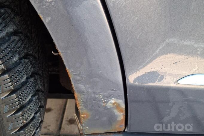 Mercedes-Benz C-Class W204/S204 wagon 5-doors