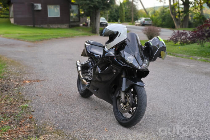 Honda CBR