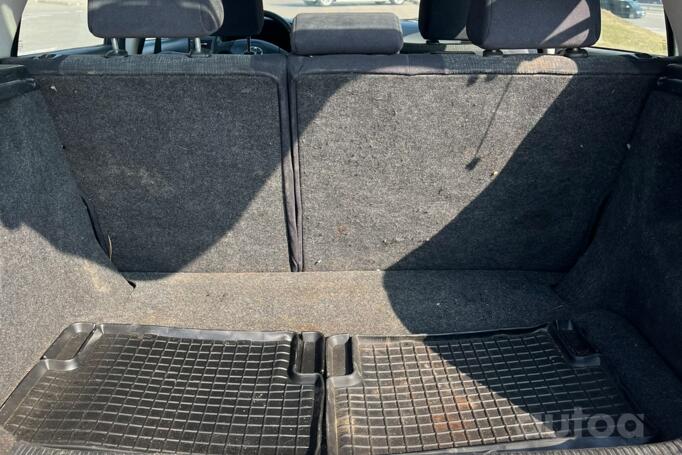 Toyota Corolla E120/E130 [restyling]