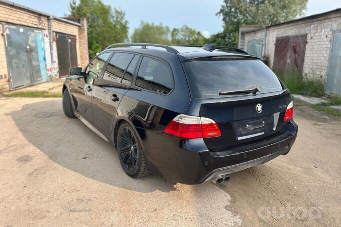 BMW 5 Series E60/E61 Touring wagon