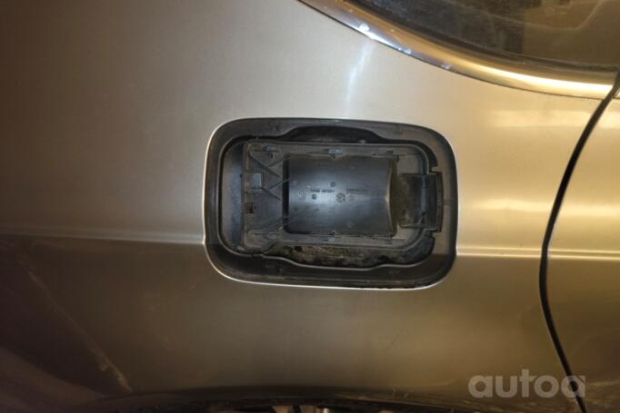 Audi A7 4G Sportback liftback