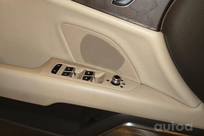 Audi A7 4G Sportback liftback