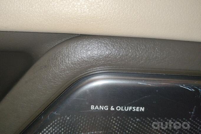 Audi A7 4G Sportback liftback