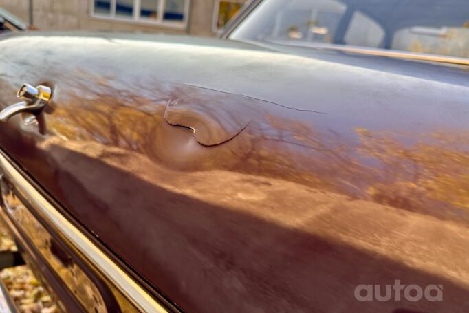 Audi 50 1 generation