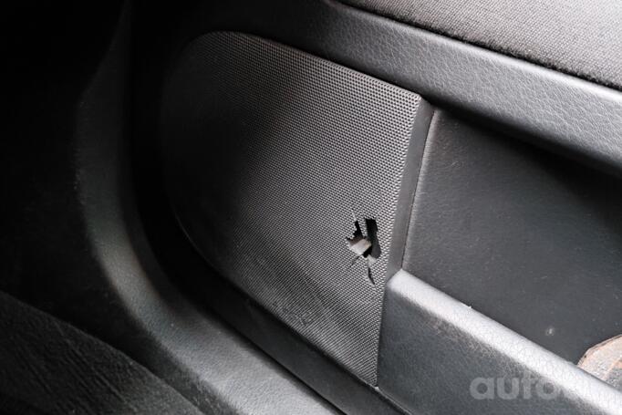 Audi A4 B6 Avant wagon 5-doors