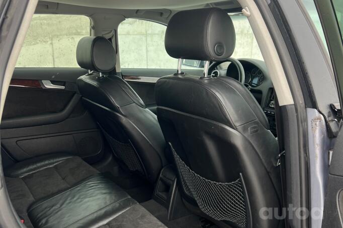 Audi A3 8P/8PA [restyling] Sportback hatchback 5-doors