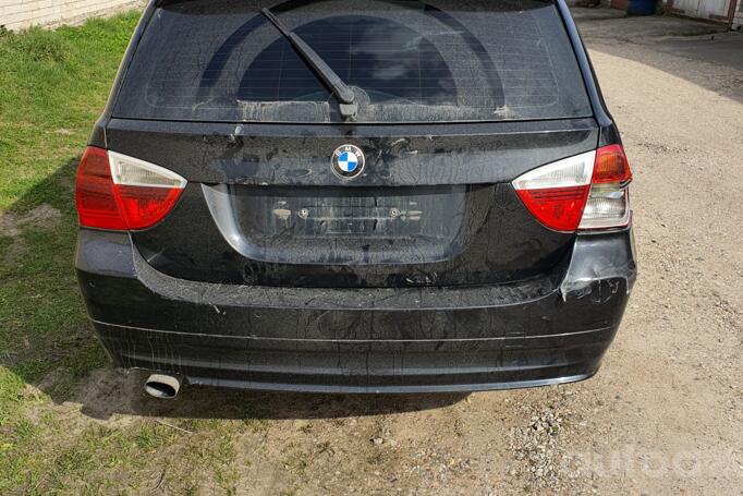 BMW 3 Series E90/E91/E92/E93 Touring wagon