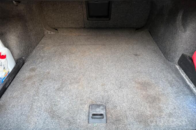 Volkswagen Passat (North America) 1 generation Sedan