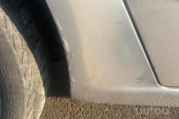 Opel Astra H Hatchback