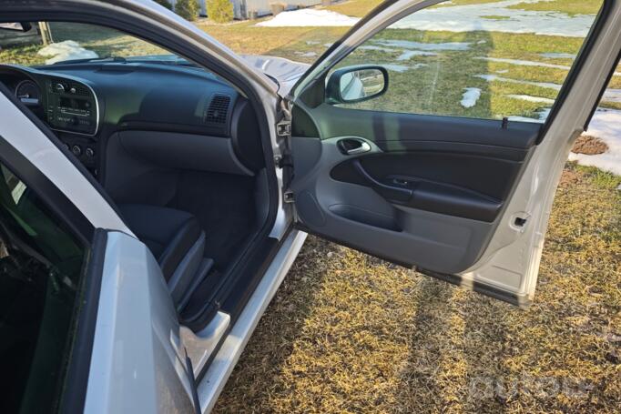 Saab 9-3 2 generation wagon