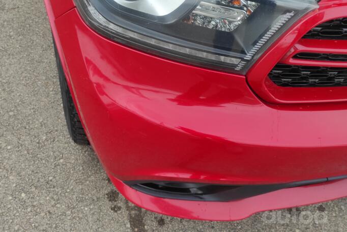 Dodge Durango 3 generation [restyling] SUV