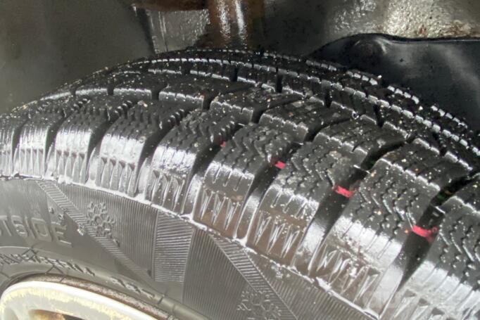 Renault Laguna 1 generation Liftback