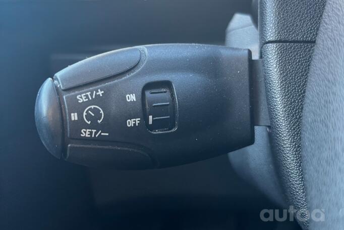 Citroen C3 2 generation Hatchback