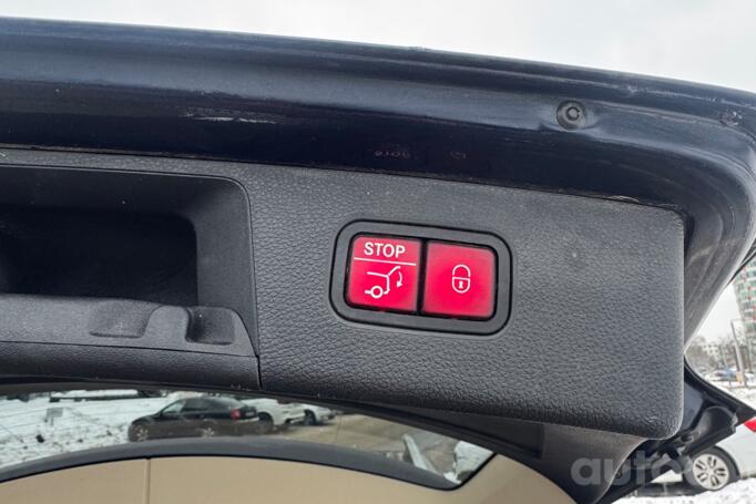 Mercedes-Benz GLK-Class X204 [restyling] Crossover