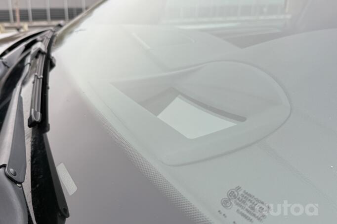 BMW X5 E70 [restyling] Crossover