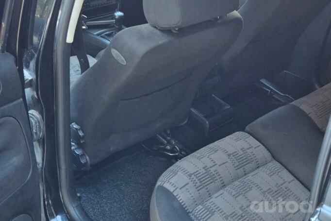 Volkswagen Passat B5 wagon