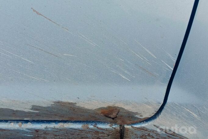 Ford Focus 2 generation Hatchback 5-doors